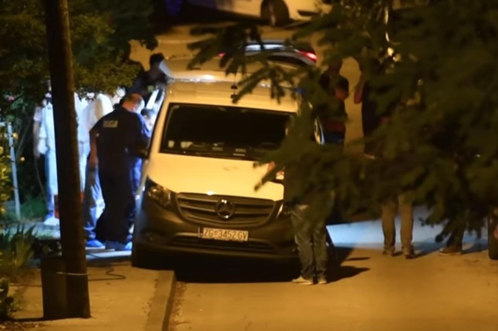 VIŠE OD 30 GODINA SAM POLICAJAC, OVAKVO NEŠTO NIKAD NISAM VIDEO: Inspektori u neverici posle MASAKRA U ZAGREBU!