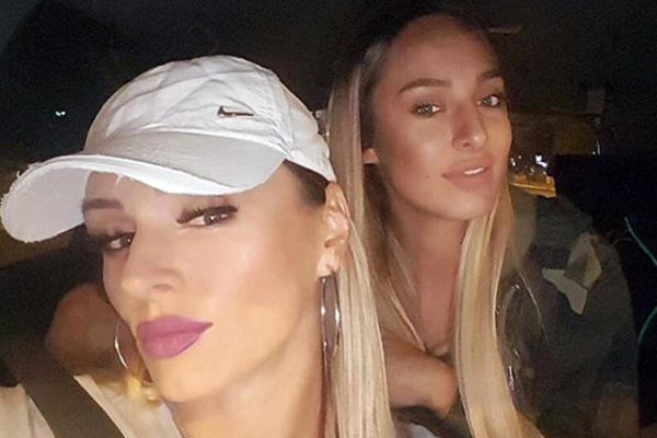 ANABELA KORISTI LUNU ZA SOPSTVENU SLAVU? Snimile zajedničku PESMU, uskoro rade i SPOT!