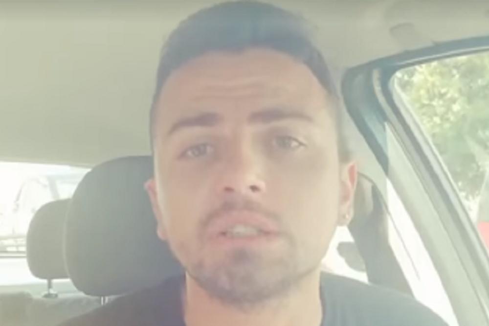 OVAJ ČOVEK IZ SRBIJE DAO JE UNIVERZALAN ODGOVOR NA SVA GLUPA PITANJA: Kratko, ali VEOMA JASNO! (VIDEO)