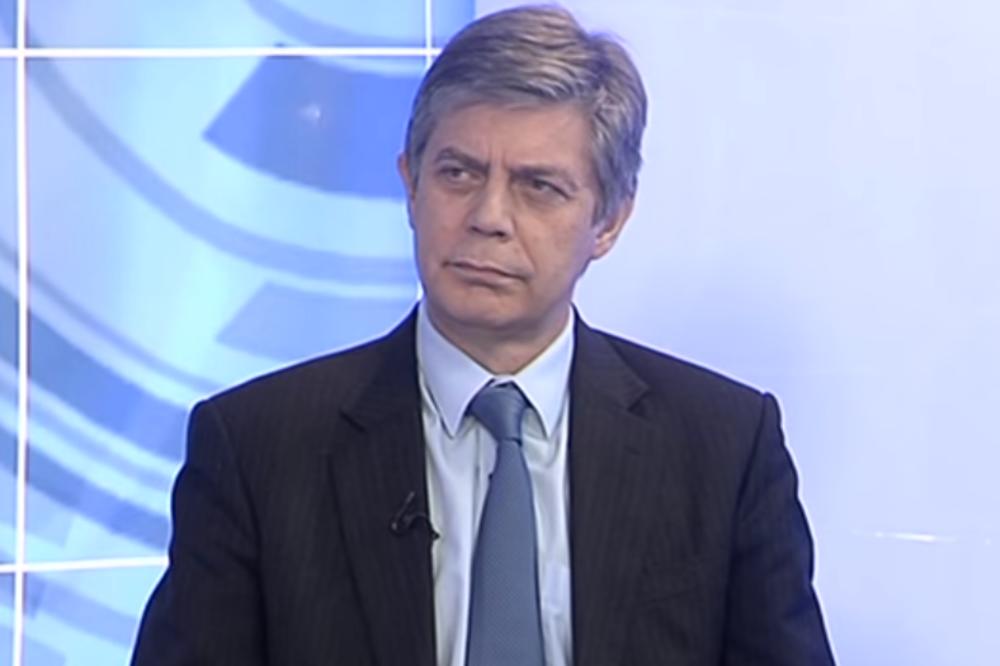 EVROPSKI POLITIČAR ŠOKIRAO BOSANCE: Što bi oni sami rekli, AL GA IM JE SUNUO!