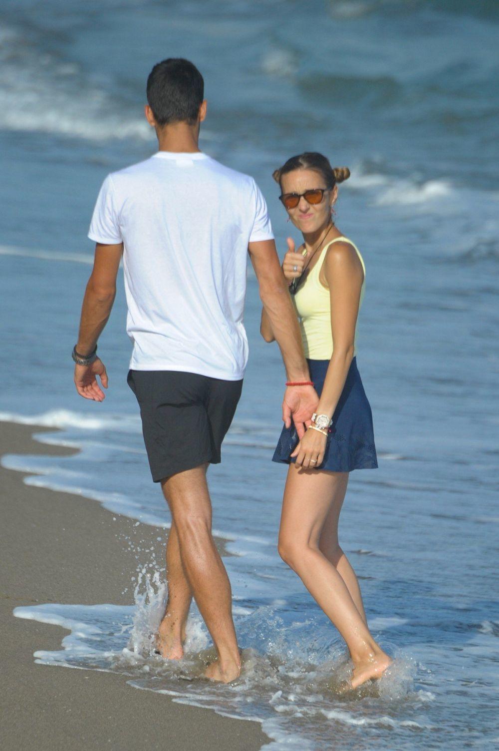 Jelena je primetila paparace da ih prate