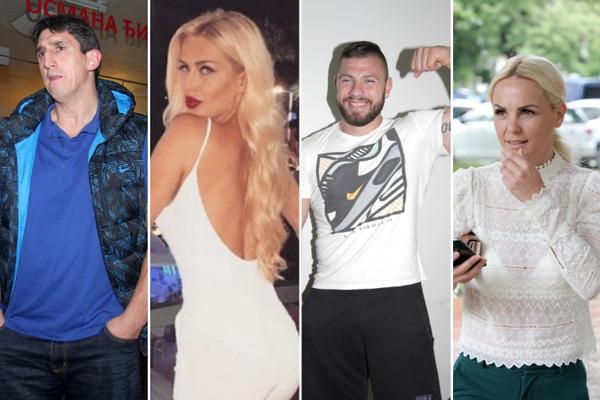 JE L OVO ZABELA ILI RIJALITI?! U novu sezonu Parova i Zadruge ulaze SVE SAMI OSUĐENICI koji izbegavaju ZATVOR!