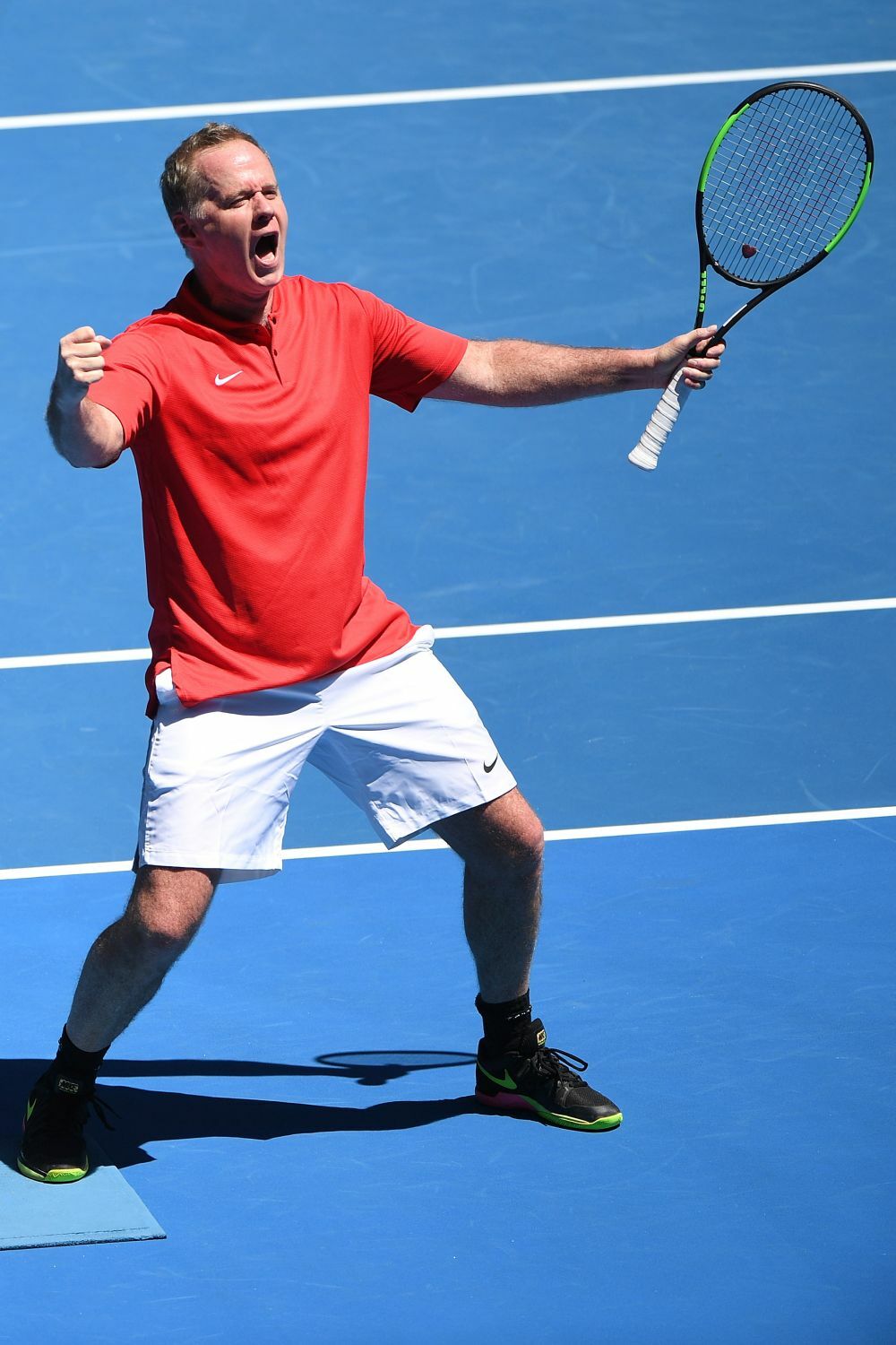 Patrik Mekinro zna šta je Đokoviću potrebno da postane najbolji svih vremena