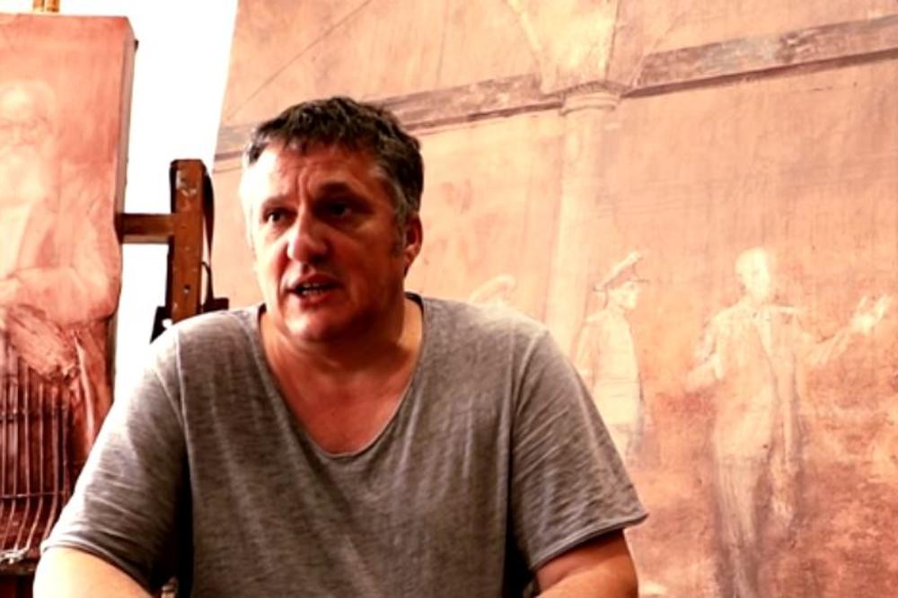 UMRO MILAN TUCOVIĆ: Srbija ostala bez VELIKANA