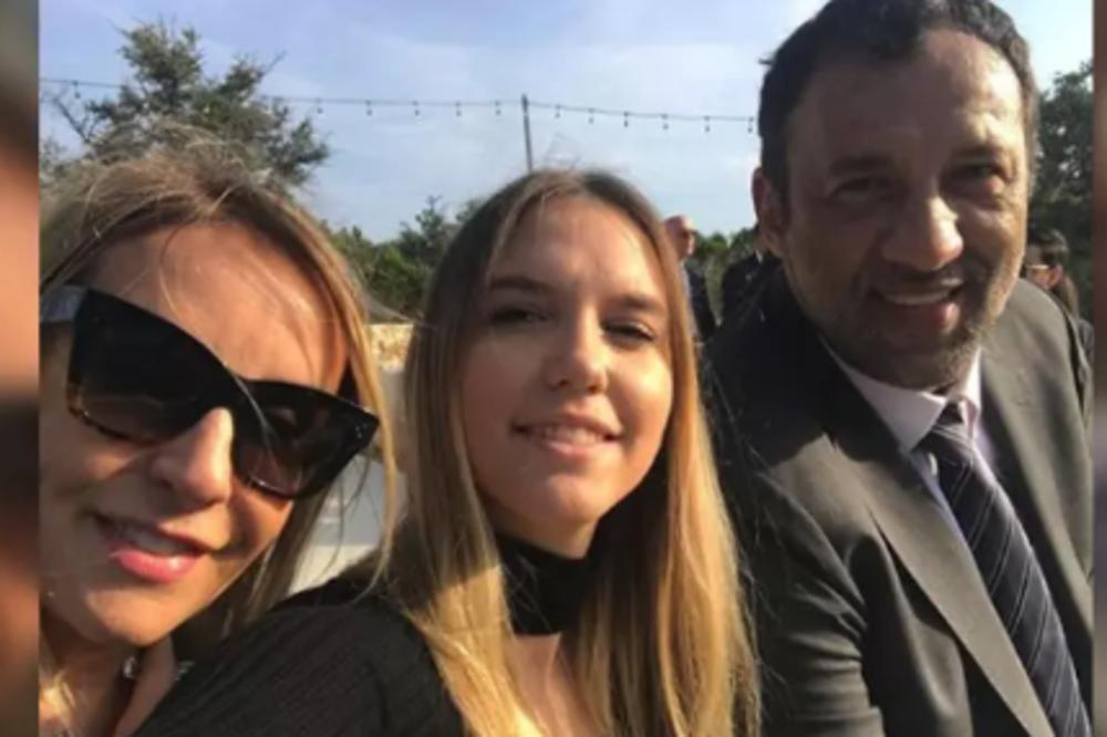 OVO JE ZET VLADA I ANE DIVAC: Petra pokazala ZGODNOG DEČKA, a ima ISTO IME i PREZIME kao POZNATI SRBIN