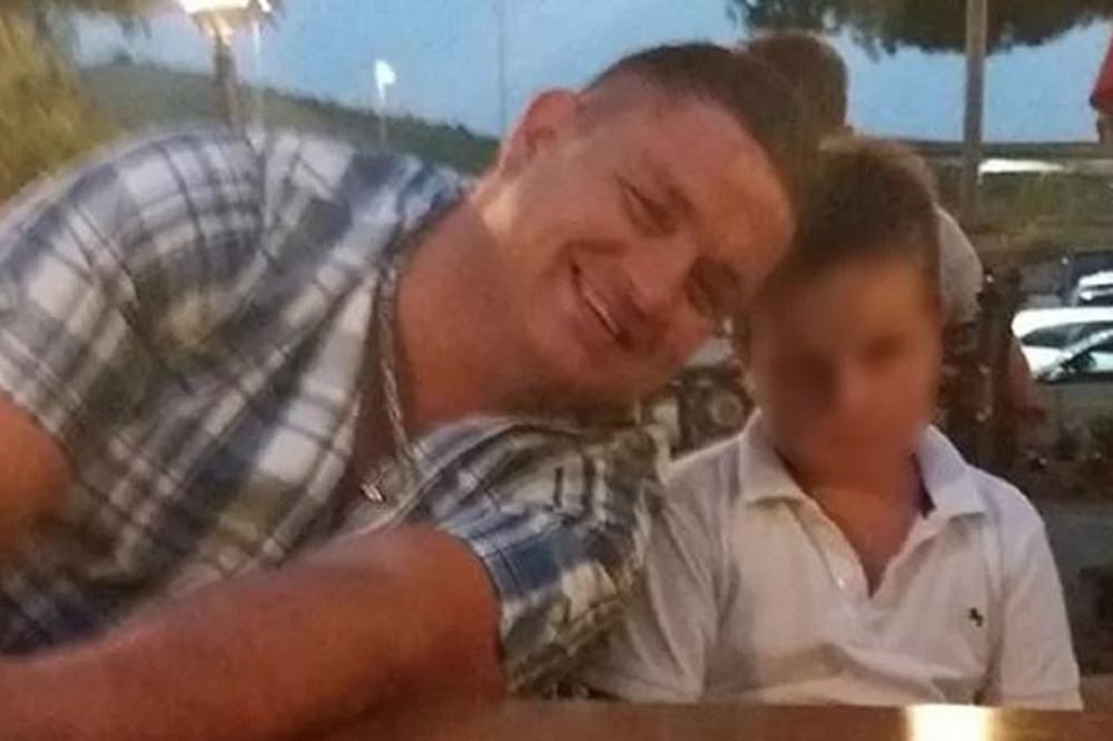 OVO JE MONSTRUOZNI ŠESTOSTRUKI MASOVNI UBICA IZ ZAGREBA! Ovako izgleda LICE ZLA