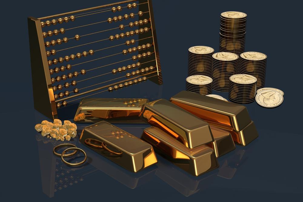 TURSKA VLADA POKREĆE BIZARNU INICIJATIVU: Ojačavaju valutu motivisanjem građana da prodaju svoj ZLATNI NAKIT