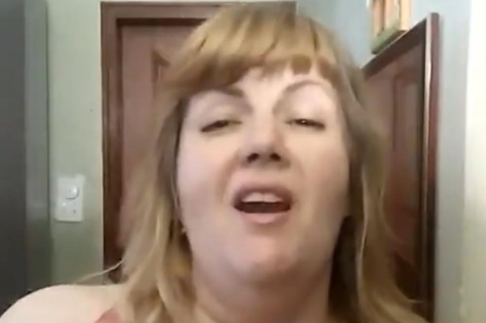 SEĆATE LI SE SIMONIDE "HOPA CUPA"? Bila internet SENZACIJA, a sad je prati SAMO ŠAČICA LJUDI! Evo šta OBJAVLJUJE