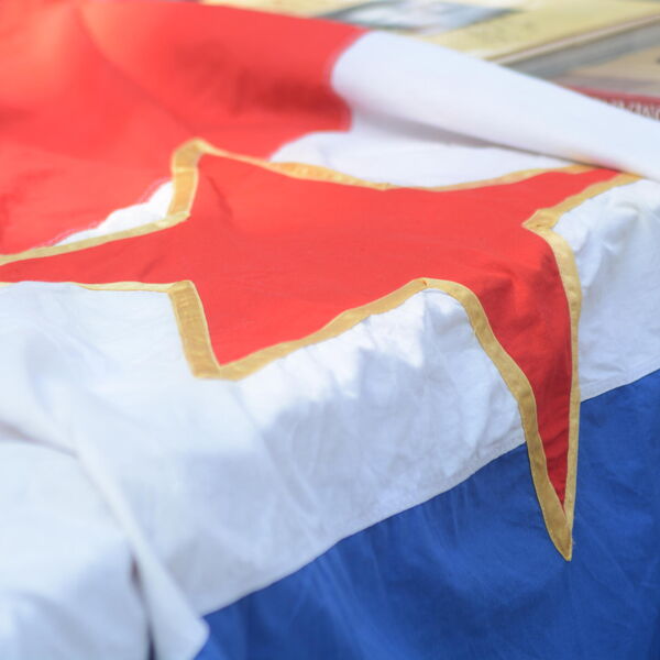 JUGOSLAVIJA = SRBIJA: UEFA objavila zvaničan dokument - Hrvati, Slovenci, Bošnjaci i Makedonci će poludeti od besa!