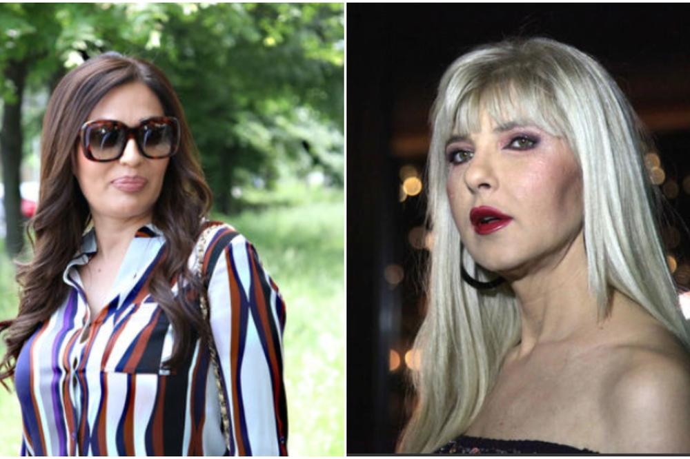 JAMI NAJSTRAŠNIJE OPLELA PO CECI: Mora nekako da ODRŽI IME ZVEZDE pa je PRIRODNO od ružnog PAČETA postala LABUD