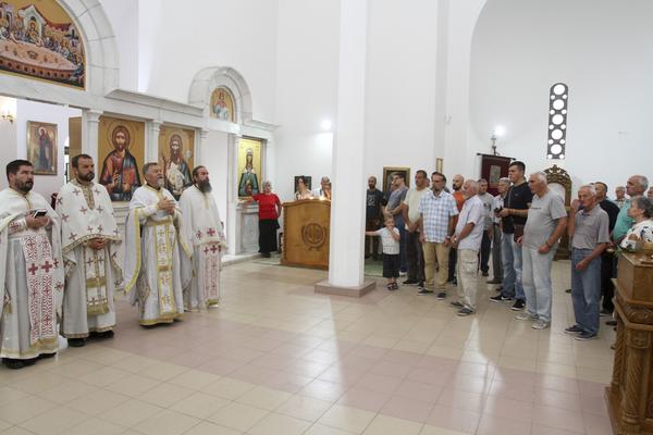 TRADICIJA JE VAŽNA: Počeo 18. Ilindanski crkveno-narodni sabor