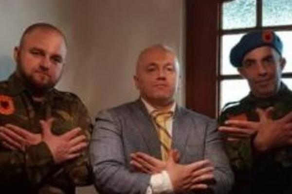 HARADINAJ KRENUO DA UKLANJA SVEDOKE? Festima Lata oteli i mučili, a onda isekli testerom i bacili u vodu! (VIDEO)