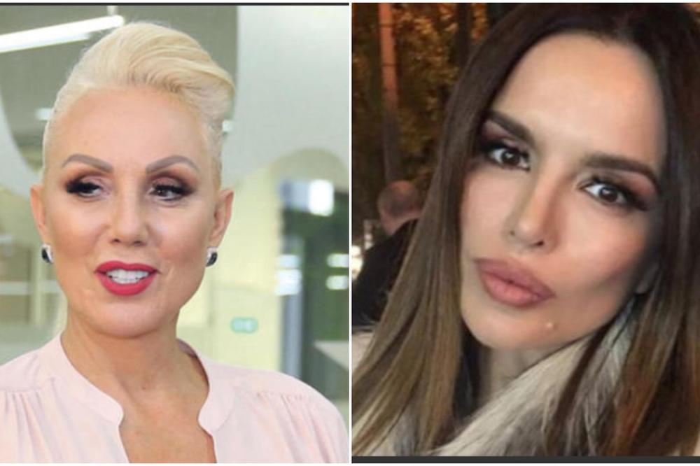 SEVERINA LJUTA NA LEPU BRENU ZBOG PRIJE! Kojićka poludela kada je čula šta je Aleksandra uradila!