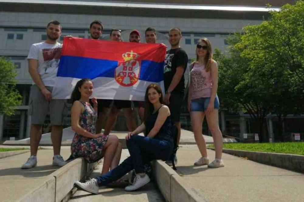 NAJBOLJI NA SVETU: Električni bicikl studenata ETF-a dobio veliko priznanje