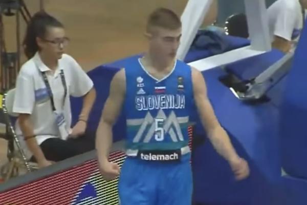 JA HRVAT, ON SLOVENAC, A PRIČAMO NA SRPSKOM: Hit priča sa Evropskog prvenstva oduševila čitav region!