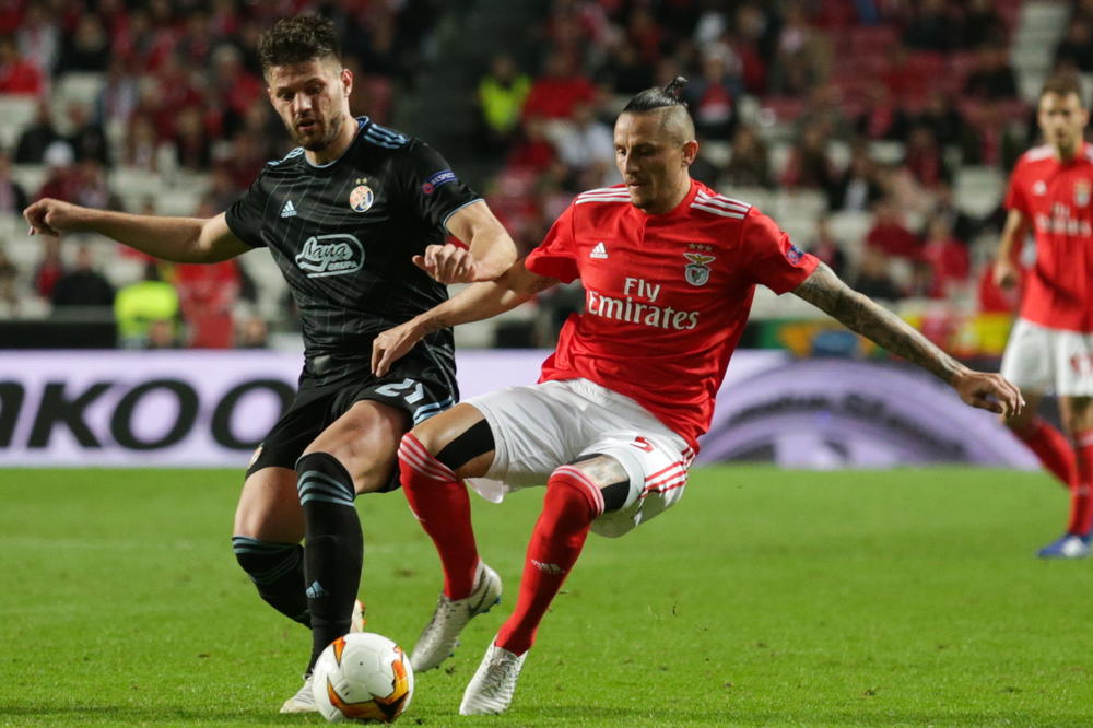 TRENER NAREDIO UPRAVI: Hoću Ljubomira Fejsu!