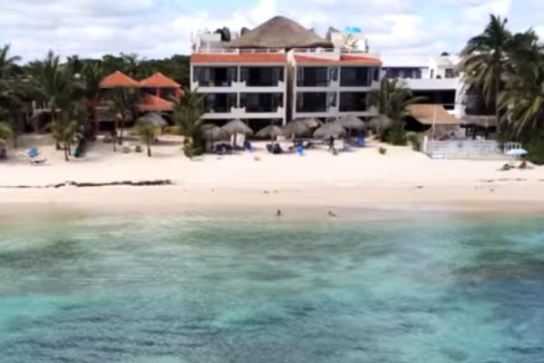 TURISTI ZARAŽENI OPASNIM PARAZITOM! Vlasti upozoravaju na ovo odmaralište