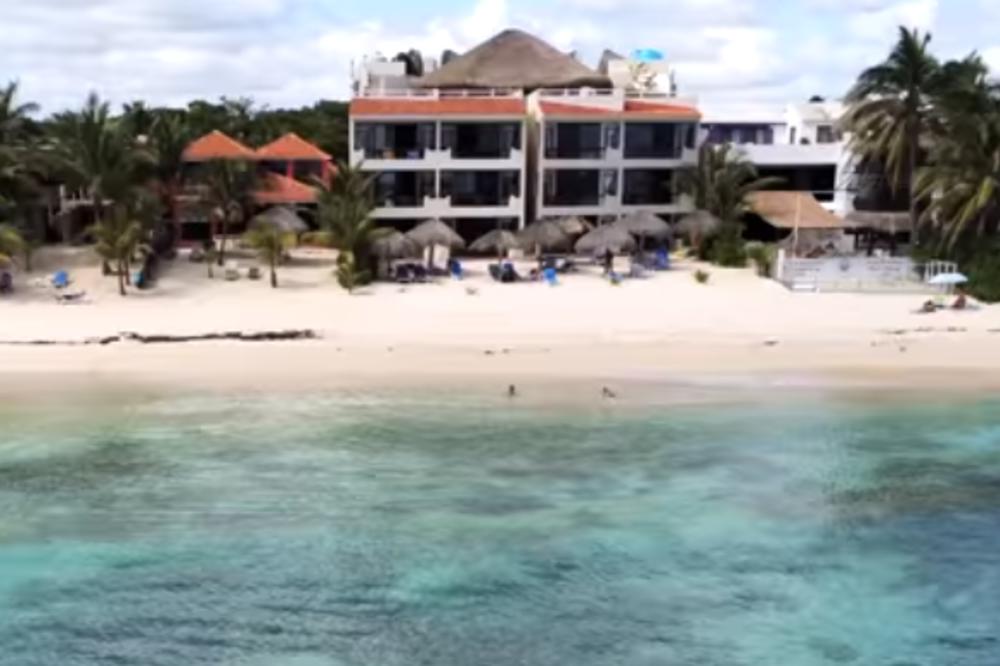 TURISTI ZARAŽENI OPASNIM PARAZITOM! Vlasti upozoravaju na ovo odmaralište