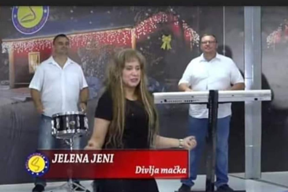 PEVAČICA NASMEJALA CEO BALKAN: Napisali joj da je TRAŽE IZ LAZE, njen komentar je POBEDIO!