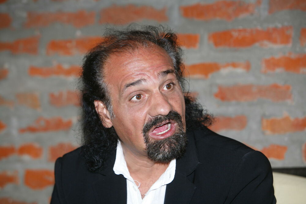 Ninoslav optužio Ivanu da nije htela da ga pomene kao autora svoje muzike