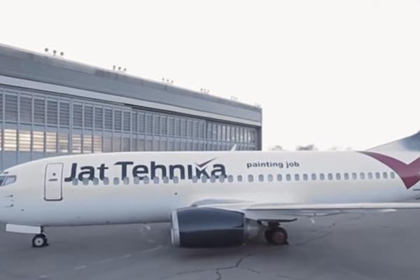 NEUSPEŠNA PRODAJA JAT TEHNIKE: Nije dostavljena nijedna prijava