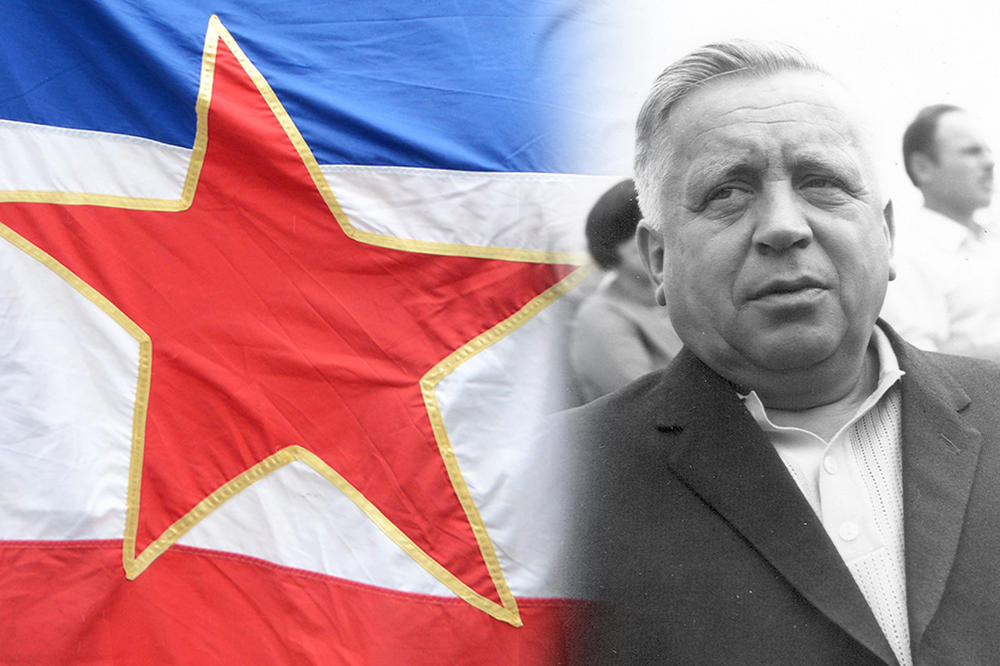 NAJVEĆI SRPSKI PESNIK JOJ JE POSVETIO NAJLEPŠU PESMU: Ovo je Marija Bursać, HEROINA srpskog naroda! (VIDEO)