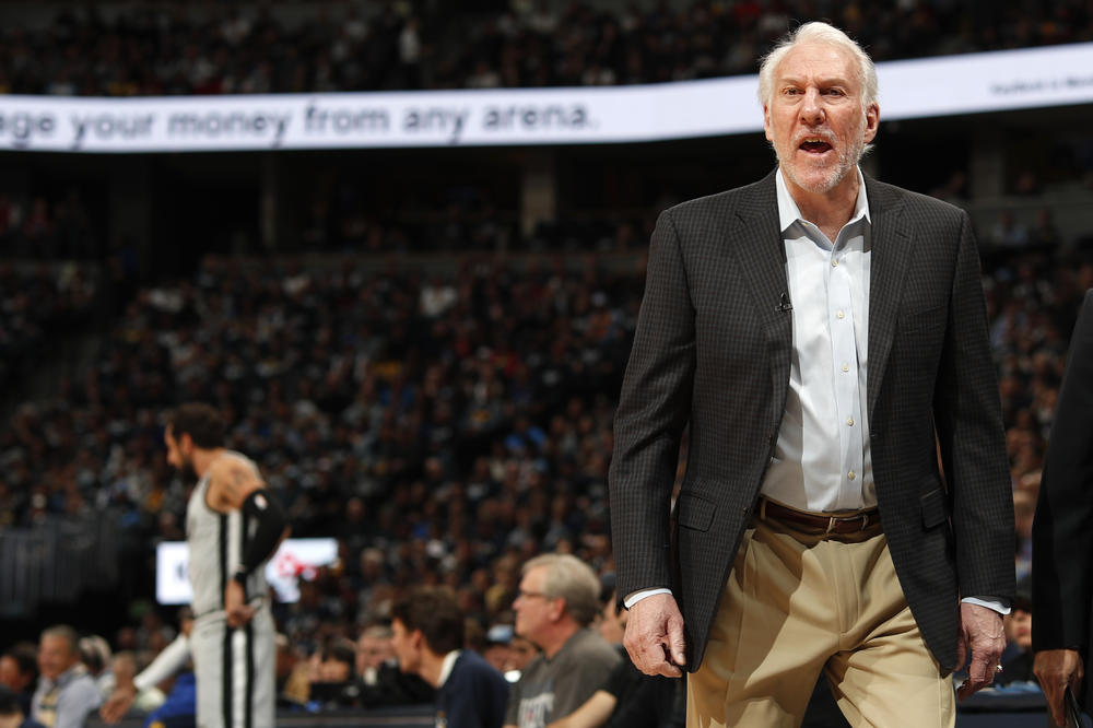 POPOVIĆ SKRPIO DRIM TIM: Poslao još 2 dodatna poziva! Ovih 16 NBA igrača počinje pripreme za Mundobasket!