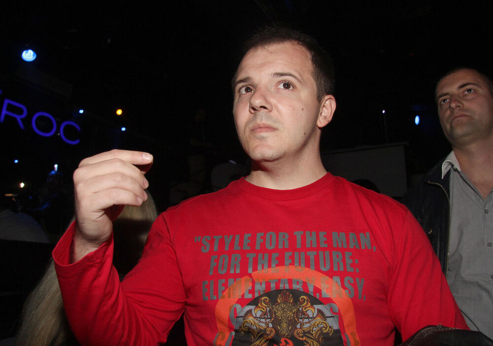 Ovako Milan Marić Švaba danas izgleda