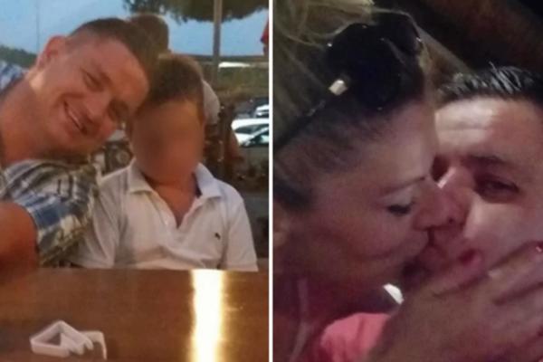 MAJIN SIN KOGA JE MONSTRUM UBIO 15 MINUTA RANIJE POSLAO JE OVU PORUKU: Novi detalji masakra u Zagrebu