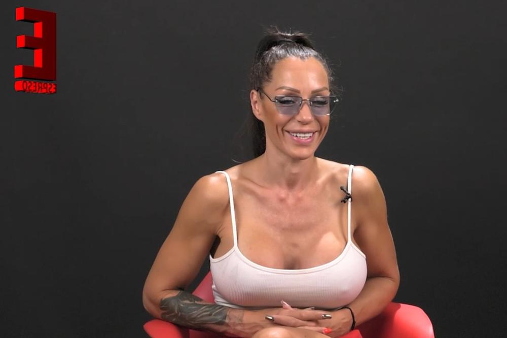 UDAJE SE LJUBA PANTOVIĆ?! Zasijao PRSTEN na njenoj ruci, a ona se oglasila i progovorila O SVADBI!