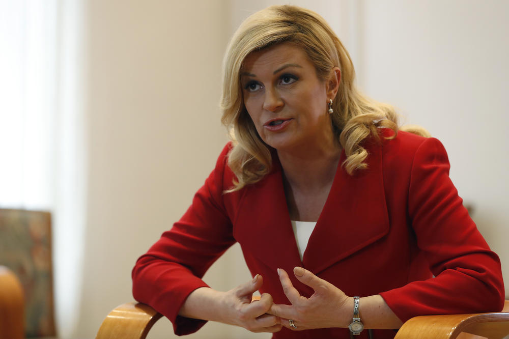 EVO KOLIKO GODINA IMA KOLINDA: Ceo region će doživeti ŠOK, nećete moći da VERUJETE!