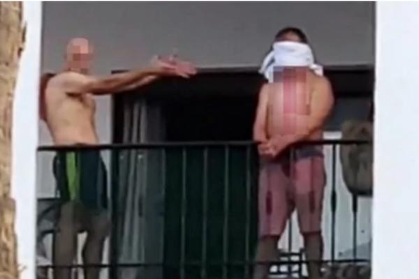 NAKON ŠTO JE SRBIN SRBINU PREREZAO VRAT: Oglasila se naša ambasada i poručila OVO