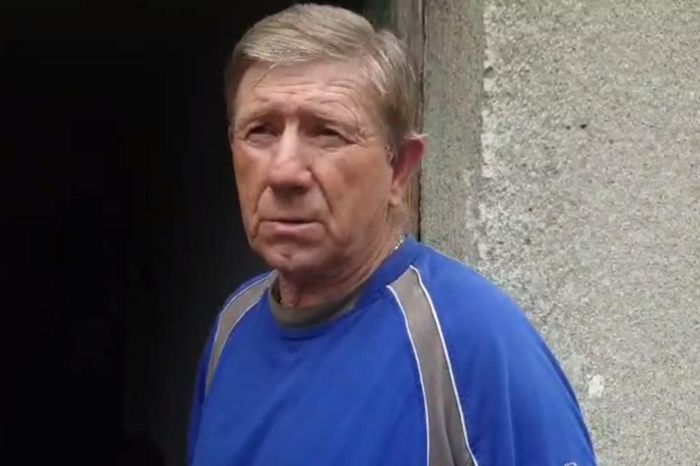 OVAJ ČOVEK JE VIDEO CEO MASAKR U ZAGREBU: Horor kojem je svedočio ga PROGANJA! I policajci su se plašili da priđu