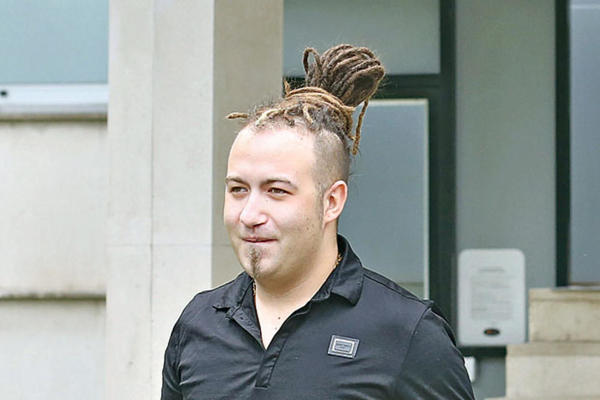 RASTA BEZ DLAKE NA JEZIKU! Progovorio o PROBLEMIMA sa kojima se bori Ana, pa se dotakao JAKO BITNE STVARI