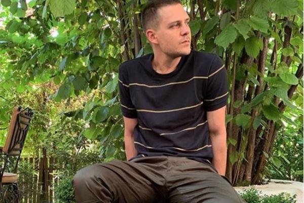 OVO NE LIČI NA NJEGA: Miloš Biković progovorio o STARLETAMA, a onda sve ŠOKIRAO PRIZNANJEM! Prati ih... (FOTO)