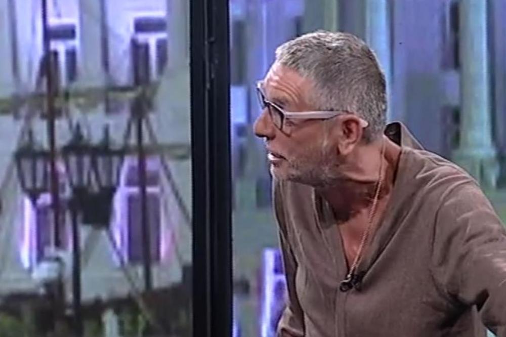 LUNA I TEODORA SU BILE KU*VE U ZADRUZI! Lepi Mića se prisetio ovoga pa nastao HAOS U ZADRUZI