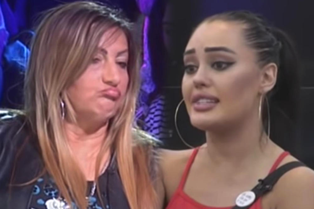 MATORI OLOŠU, SMRDIŠ NA LUK: Ana i Biljana se posvađale NA KRV I NOŽ! Za sve je kriv David!