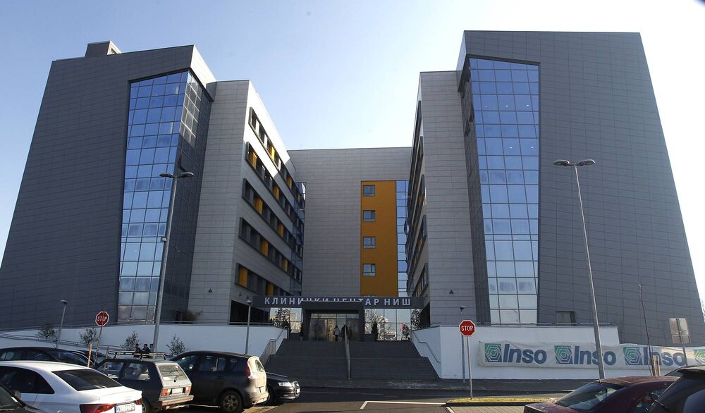 Klinički centar Niš