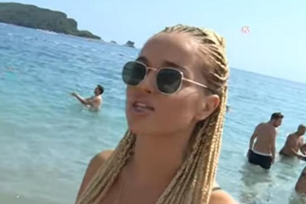 ŠOK! Teodora Džehverović varala svoju najveću ljubav Anđela Rankovića sa poznatim sportistom!