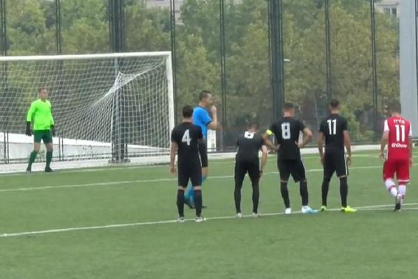 VEČITI DERBI BEZ POBEDNIKA: Zvezda imala prednost, ali je Partizan došao do boda u finišu!