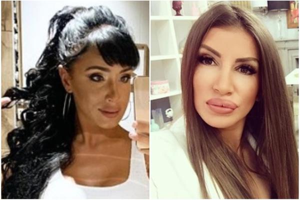 NOVI RAT MEĐU BRAĆOM DRAGOJEVIĆ?! Aleksandra se TAJNO sastala s Davidovom snajkom, odala ih je JEDNA STVAR! (FOTO)