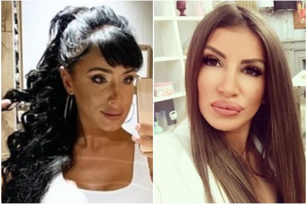 NOVI RAT MEĐU BRAĆOM DRAGOJEVIĆ?! Aleksandra se TAJNO sastala s Davidovom snajkom, odala ih je JEDNA STVAR! (FOTO)