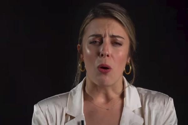 ZAVUKAO MI JE RUKU U GAĆICE, PA LEGAO NA MENE: Strašna ispovest američke klizačice!