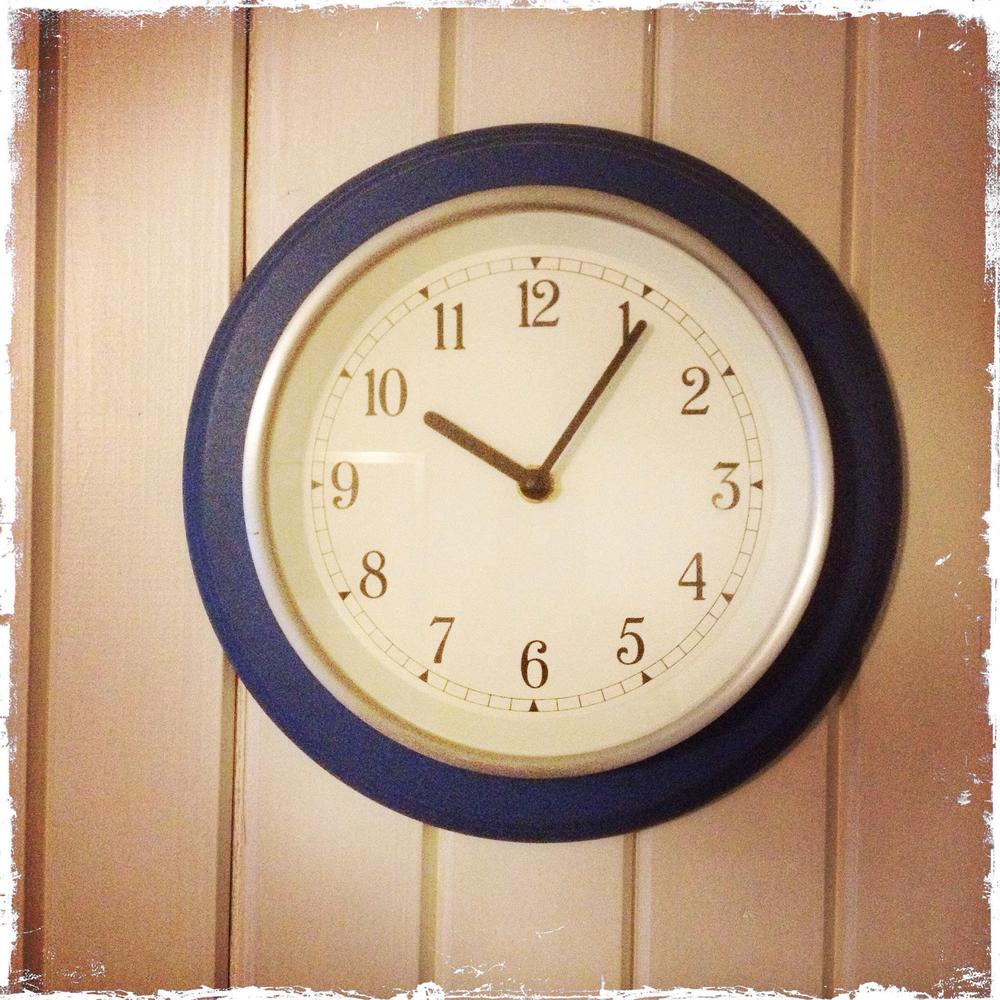 Crtež sata otkriva demenciju 