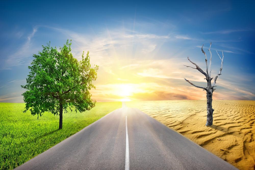 NAUČNICI UPOZORAVAJU: PAKAO na ZEMLJI JE VEĆ POČEO! Da li smo SPREMNI za još VRELIJU budućnost?