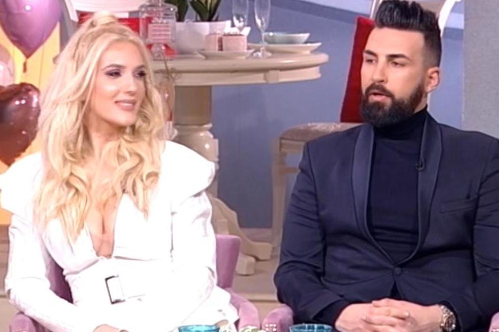 OVAKVU SOBU NEMAJU NI PRINCEZE: Nikolina Kovač pokazala ROZE KUTAK svoje naslednice! Tu je i RASKOŠNI BALDAHIN!