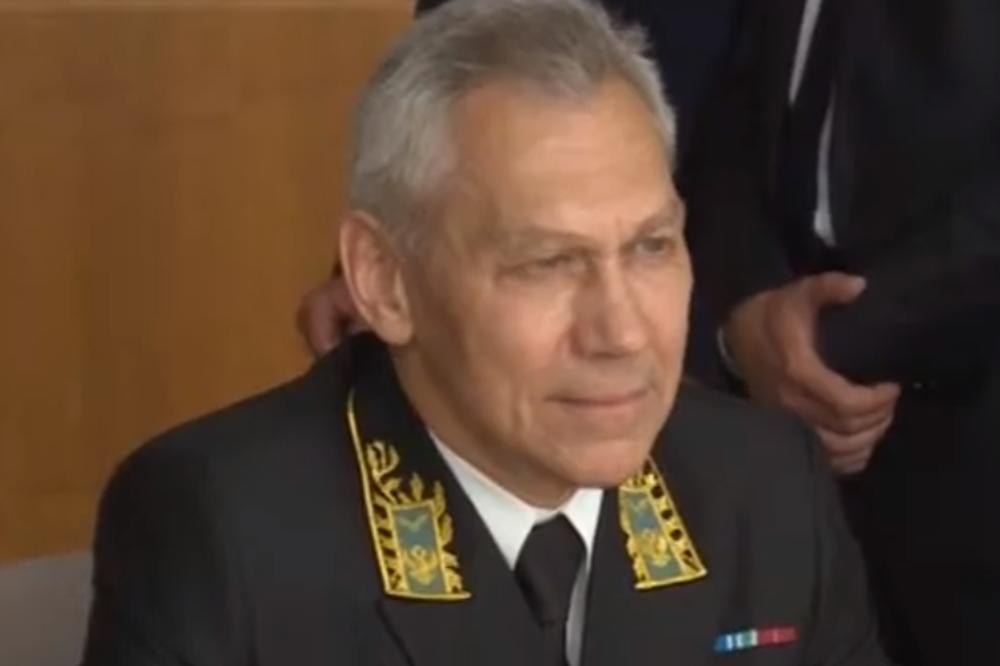 RUSKI AMBASADOR ODRŽAO LEKCIJU SRPSKIM POLITIČARIMA: Pažljivo pročitajte šta ga je UVREDILO