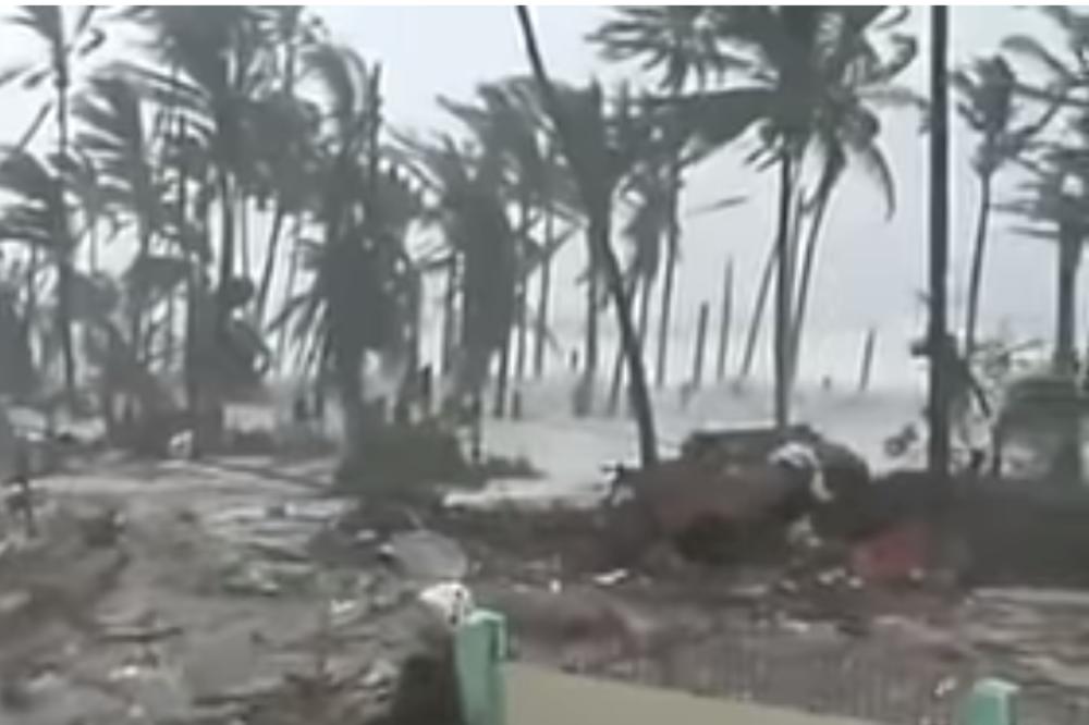 POTONULA 3 TRAJEKTA TOKOM NEVREMENA: Još uvek se PREBROJAVAJU ŽRTVE!