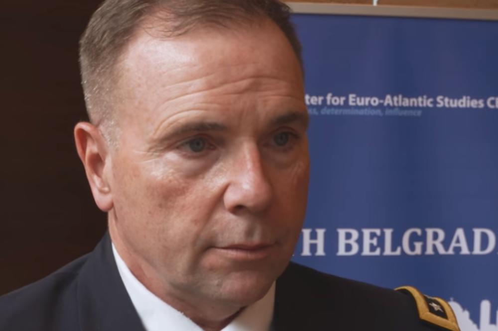 BIVŠI KOMANDANT AMERIČKIH SNAGA U EVROPI PRETI: Srbija i Mađarska će NADRLJATI zbog RUSIJE!