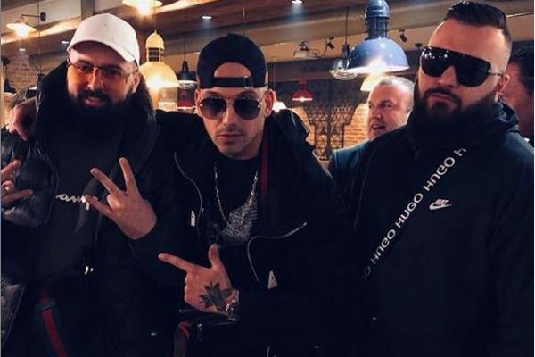 6.000 EVRA ZA POLA SATA? Dok pevači zbog KORONE propadaju, domaći reperi VRTOGLAVO ZARAĐUJU na OVAJ NAČIN!